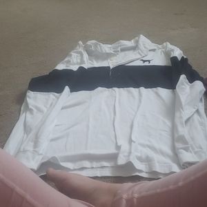 Long sleeve from pink